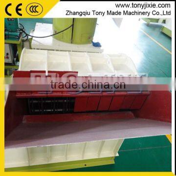 Large Capacity Rice Straw Hammer Mill/wood Crusher photo-5