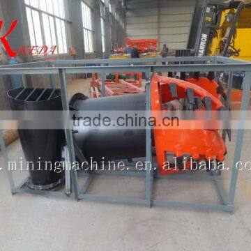 Made in China Hydraulic Cutter Head photo-3
