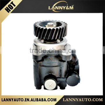 Auto Steering Systems 6BG1 Hydraulic Power Steering Pump 475-04065 475-04080 475-03914