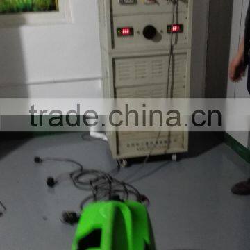 Sales Promotion End of 2015!Sine Wave Digital Inverter Gasoline Generator With 100% Copper,4-Stroke Engine, 100% Copper photo-6