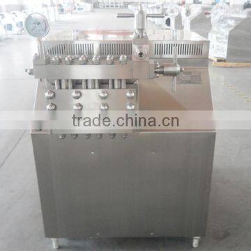 Stainless Steel Types of Yogurt Homogenizer photo-5