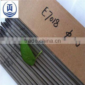 China Easy Arc Welding Electrodes 6013 7018 photo-5