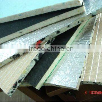 Unti-slip Carpet Underlay/flooring Accessories photo-4