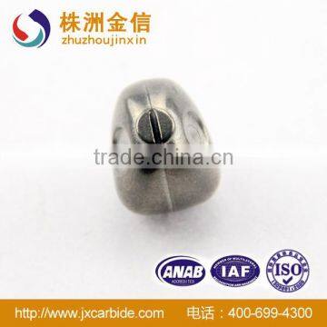 Cemented Steel New Design Popular Fish Sinker
