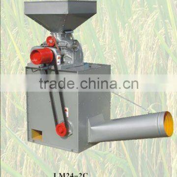 LM24-2C rubber roller rice huller