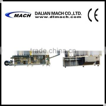 High Quality Blister Packing Line