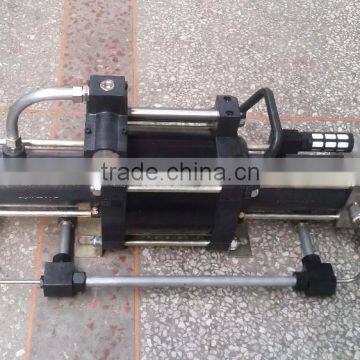 Factory Supply JULY Custom-made Gas Booster With High Pressure photo-3