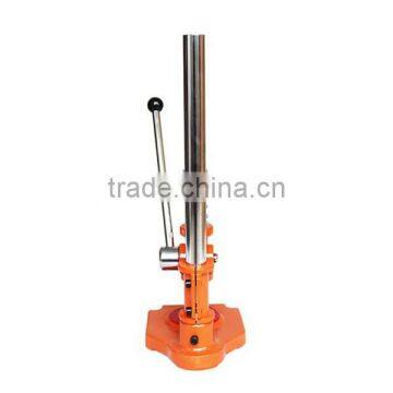 Screw Capping Machine/manual Beer Bottle Capping Machine/Semi-automatic Screw Capping Machine photo-4