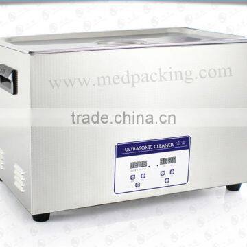 JP-100S Ultrasonic Cleaner(industry) Hardware Parts/circuit Board/lab Work Piece Cleaning Machine photo-2