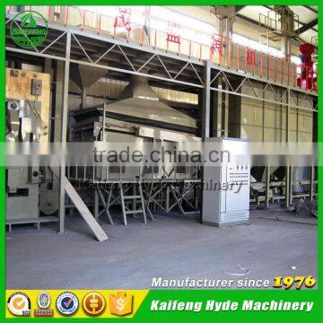 10T Maize Seed Processing System for Seed Conditioning photo-4