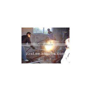 Vacuum Induction Smelting Industry Furnace photo-6