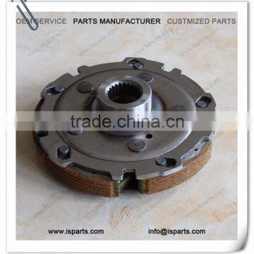 400cc Engine Centrifugal Wet Clutch Fits For HS 400cc ATV/UTV Accessories photo-2