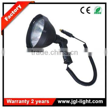 GUANGZHOU 45w Hunting Searchlights, Rechargeable Led Spotlight Lantern, Emergency Light Model NFC170-45W photo-5