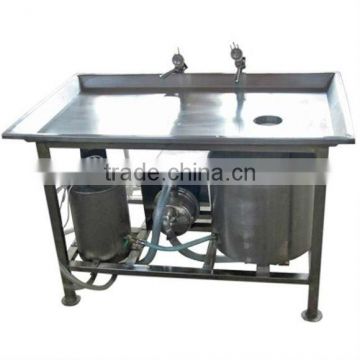 Saline Injection Machine