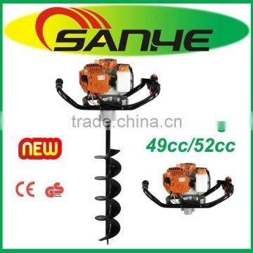 HOT!!!49CC/52CC tree planting earth auger