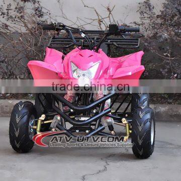 Top Quality 50cc/70cc/90cc/110cc 4x4 ATV Quad (AT0522) photo-5