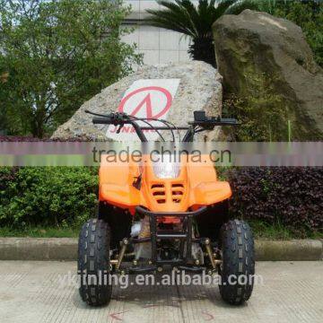 (JLA-02-01) Kids 50cc Atv,loncin Atv,quad Bike Eec photo-3
