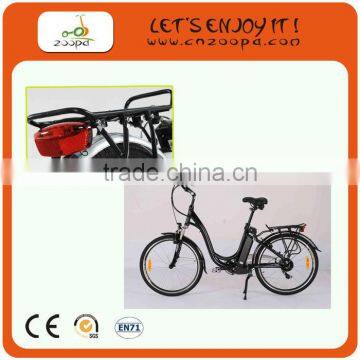 2014 Best-selling light electric bike made in China