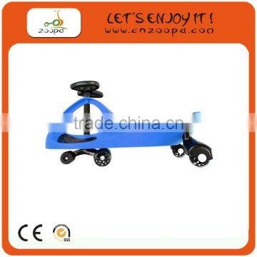 2014 christmas items baby swing car