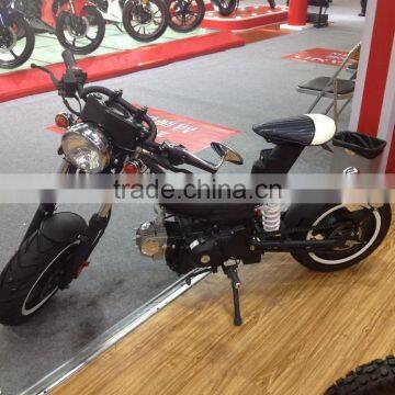 110cc monkey mini bike