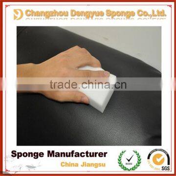 nano magic sponge eraser/nano eco cleaner