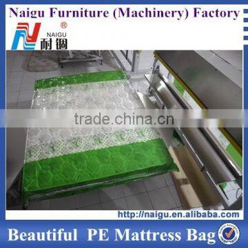 Vacuum Bag for Foam Mattress photo-3