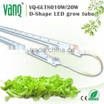 Led Grow Light Full Spectrum 2017 for Hydroponic Vertical Indoor,tissue Culture Banana Plant Light photo-2
