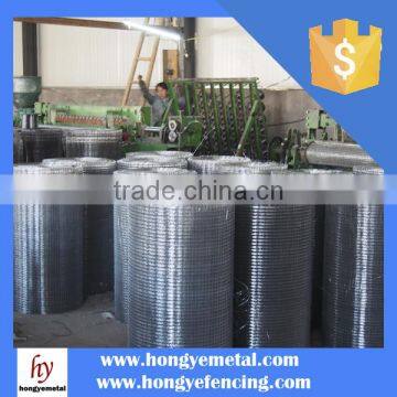 High Purity 20Mesh Tungsten Wire Screen Mesh photo-2
