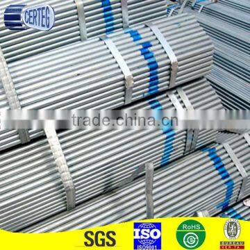 Furniture Pipe and Galvanized Steel Tube we Provide photo-2