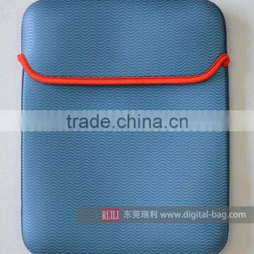 Wholesale Lightweight For Ipad Custom Printed Neoprene Laptop Cases/laptop Bag /laptop Sleeve photo-4