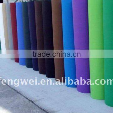 PP SPUNBOND NONWOVEN FOR TABLE COVERS