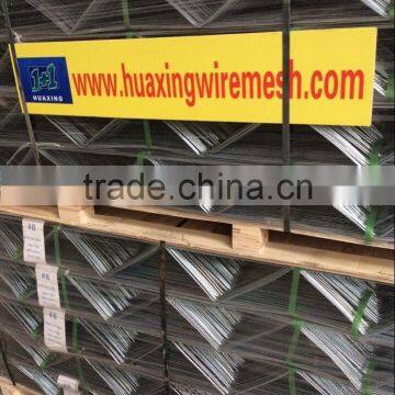 Truss mesh reinforcement Masonry Joint Reinforcement Truss Wire Block Truss Mesh