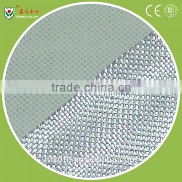 Aluminium Reflective Breathable Roofing Membrane photo-4