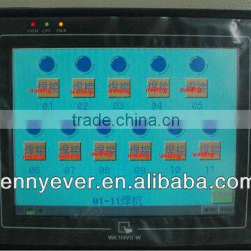 Ultrasonic Welding Machine for PE Geocell photo-2