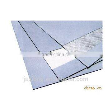 Reinforced Graphite Sheet 0.8mm*1000mm*1000mm photo-2