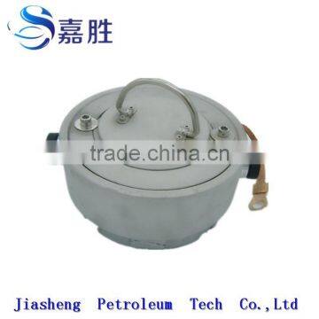 Tank Truck Measurement Device Locked Gauge Hatch photo-4