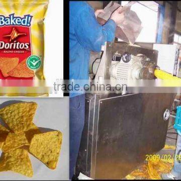 Corn Chips Machine in Machinery Chips Making Machine photo-3