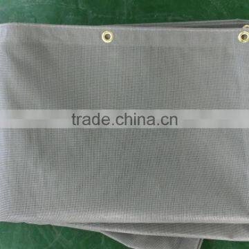 the Construction Safety Net Which Used for the Outside of the Building(Hengfeng Manufacturer) photo-4