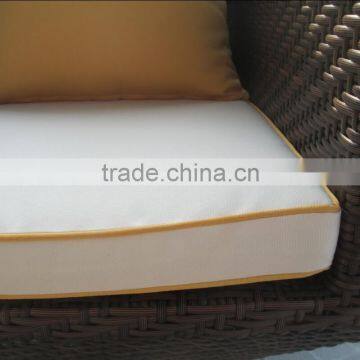 Garden Furniture PE Rattan Chairs 9074RC photo-4