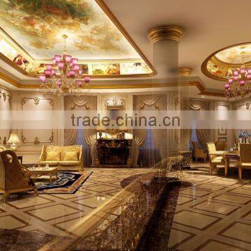 3D Decorating Rendering And Architectural Drawing Design