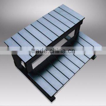 Balboa Control Piscina Spa Hot Tub Spa Ladder photo-3