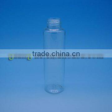 PLA Tubular Crystal Bottle of Polylactidematerial Biodegradable Eco-friendly Bio-based Plastic photo-2