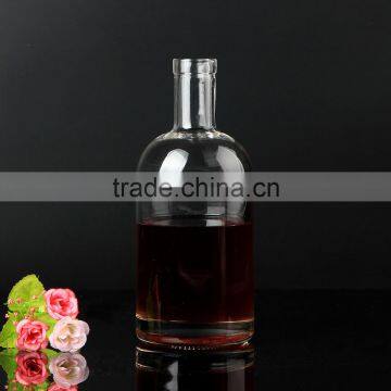 High quality hot selling vodka bottle