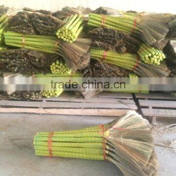 Vietnam cheap grass broom for well cleaning