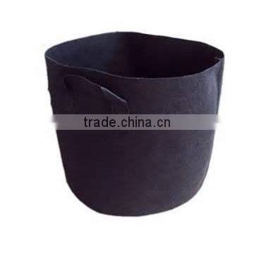 Hydroponics Super Strong Fabric 1-1200 Gallon Grow Bag/pot for Plant Growth photo-5