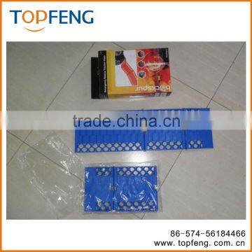 Tyre Grip Tracks Set of 2/car Traction Tracks/snow Mat for Vehicle photo-2