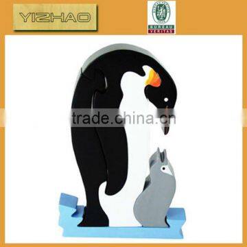 Wooden Toy Tangram,wooden Puzzle Toys Factory photo-6