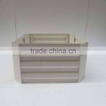 Metal Garden Furniture Garden Bed photo-2