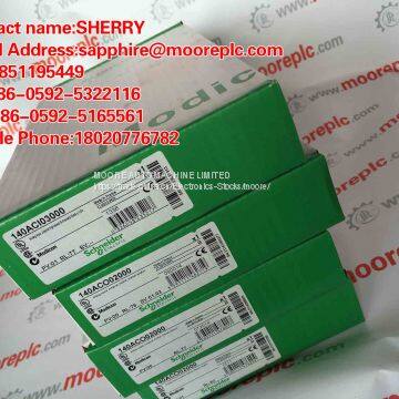 【Never Used】Schneider 140DAO84010 Quantum Digital Output Module photo-4