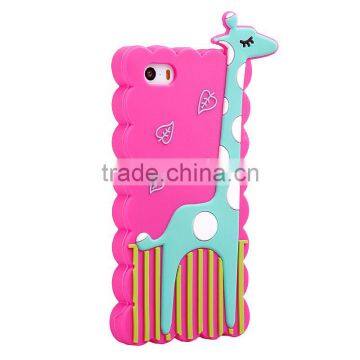 Cheap and OEM Mobile Phone Case for Various Inch Phone photo-3